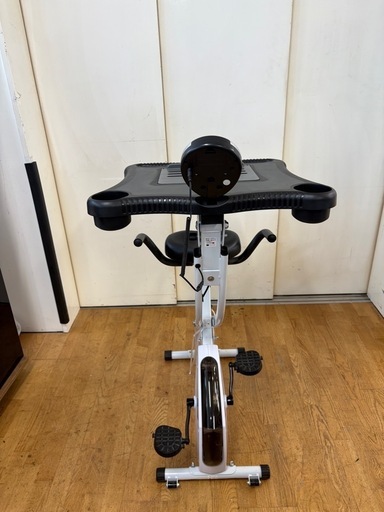 N1025★アルインコ★フィットネスバイク★エアロバイク