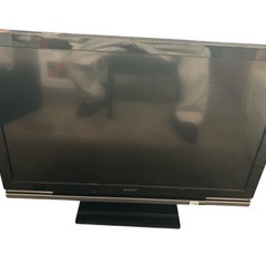 【動作確認済】SONY 液晶テレビ 40インチ　