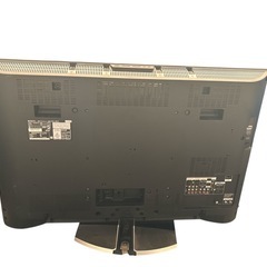 【動作確認済】SONY 液晶テレビ 40インチ　の画像