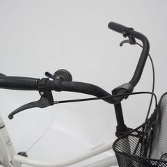 PATIOBOSS シティサイクル 26インチの画像