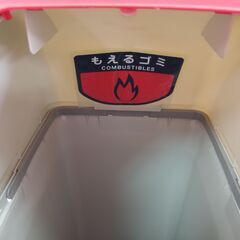 リサイクルトラッシュＥＣＯー７０　角穴蓋　山崎産業 R YW-134L-OP1 1台　ごみ箱 リサイクルボックスの画像