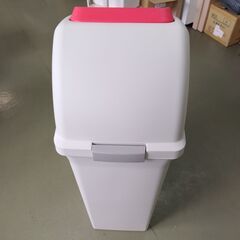 リサイクルトラッシュＥＣＯー７０　角穴蓋　山崎産業 R YW-134L-OP1 1台　ごみ箱 リサイクルボックスの画像