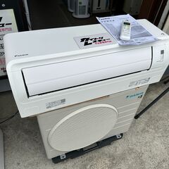【動作保証あり】DAIKIN ダイキン 2021年 2.2kw ...
