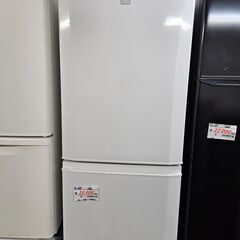リサイクルショップどりーむ天保山店　No2796　2ドア冷蔵庫　...