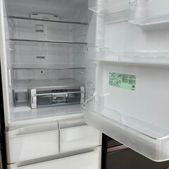 新入荷情報!!　冷蔵庫　ヒタチ　R-S40J　2019　　J-250642の画像