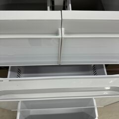 新入荷情報!!　冷蔵庫　ヒタチ　R-S40J　2019　　J-250642の画像