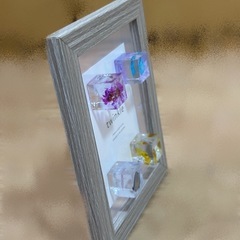 ハンドメイドオブジェの画像