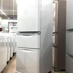 🌈高年式‼️超人気商品‼️オススメ🔶三菱🔶335L🚨自動製氷🌟当...