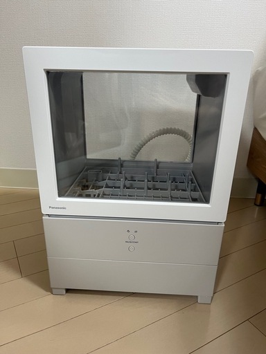Panasonic 食洗機　１人用