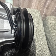 ミラジーノ　ネイキッド　ダイハツ　エアコンコンプレッサー　A/Cコンプレッサー新品の画像