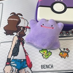 ポケカ仲間が欲しい！