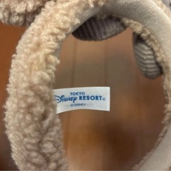 東京ディズニーリゾート*カチューシャの画像