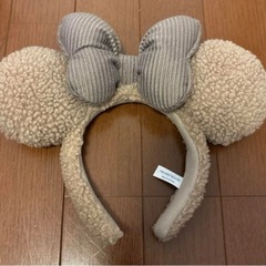 東京ディズニーリゾート*カチューシャ