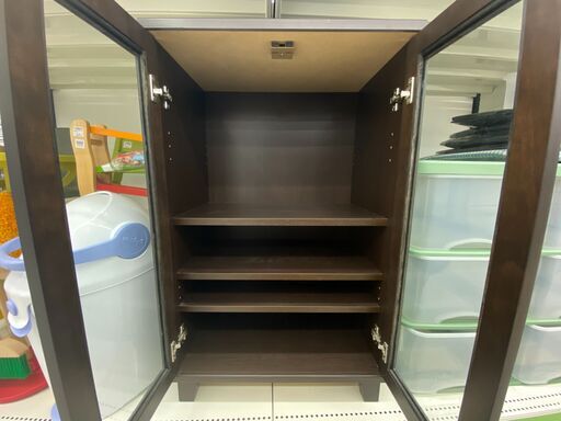 【トレファク イオンモール新瑞橋店】木製キャビネットのご紹介です！ 店舗：イオンモール新瑞橋店｜在庫：あり】商品一覧｜中古・リサイクル 