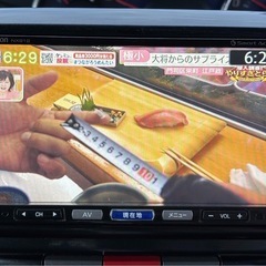 ダイハツ　タント X  黒Mの画像