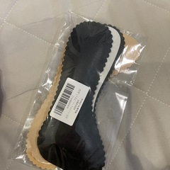 ヒール パンプス サンダル インソールの画像
