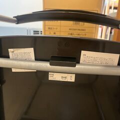 【半額セール】カフェで使用していたバーカウンター用チェアの画像