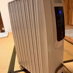 オイルヒーター