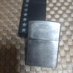 ZIPPO【セブンスター】ジッポーライター灰皿セットの画像