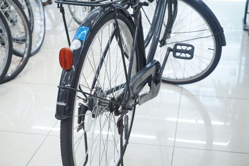 FROMAGE  26インチ　シティサイクル