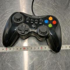 0613-363 ELECOM　ゲームパッド