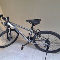 カノーバー(CANOVER) マウンテンバイク 自転車 シマノ ...