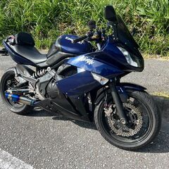 ニンジャ400R