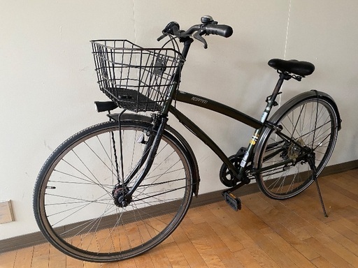 ✨美品✨室内保管✨バッテリー最高レベル8.1Ah✨　ヤマハパス✨電動自転車 🌈【バッテリー最高レベル！】8.1Ah💖ヤマハ パスナチュラ 電動自転車