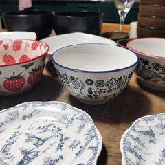 食器の画像