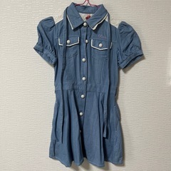 子供服 ワンピース 130cm 