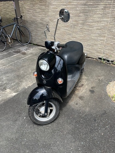 ヤマハ ビーノ SA26J 現状渡し