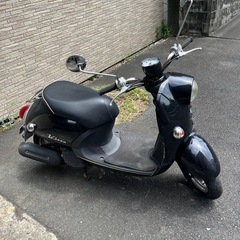 ヤマハ ビーノ SA26J 現状渡しの画像