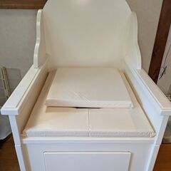 YOSA ヨサチェア 椅子（初期型） よもぎ蒸し 美容機器（直接...