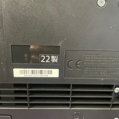 CASIO カシオ 電子ピアノ CDP-S100BK 22年製の画像