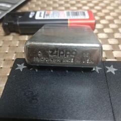 ZIPPO【セブンスター】ジッポーライター灰皿セットの画像