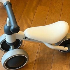 IDES D-bike mini アイデス ディーバイクミニ 白...