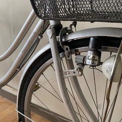 AUDIENCE ママチャリ 3段変速 26インチ リサイクルショップ札幌 買取本舗 西野店(米)の画像