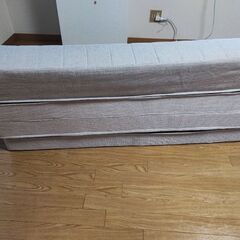 ソファベットの画像