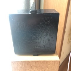 オカモチ　民芸品　工芸品　の画像