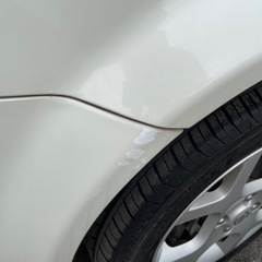 現状販売! 日産キューブキュービックの画像