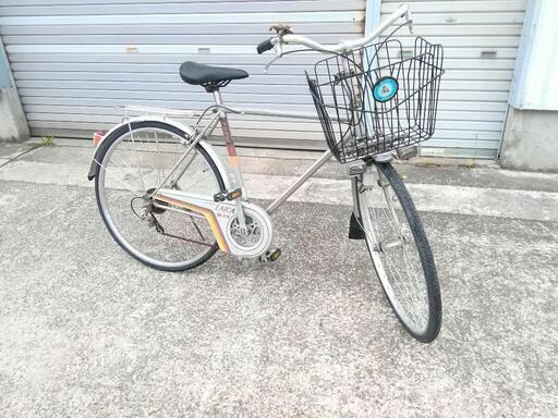 【カワムラ】LAICA 自転車 カワムラ】LAICA 自転車 - メルカリ