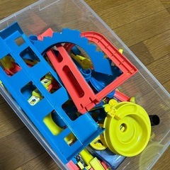 ミニオン ドミノ おもちゃの画像