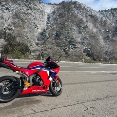 バイク仲間