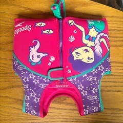 Speedo ライフジャケット    
