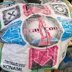0613-524 ダンスダンスレボリューション　コントローラー