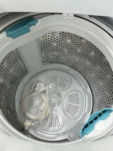 新入荷情報!!　洗濯機　ヒタチ　BW-G70K　2025　　J-250649
