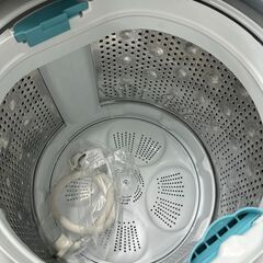 新入荷情報!! 洗濯機 ヒタチ BW-G70K 2025 J-250649