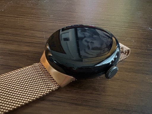 pixelwatch 3（セルラーモデル）