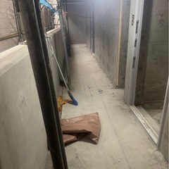 【建築サービス業】4月〜開業🌸　イベントの準備をするお仕事　《正社員募集！》の画像