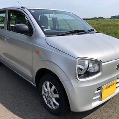 アルト オートマ4WD  車検令和9年6月 コミコミ価格！の画像